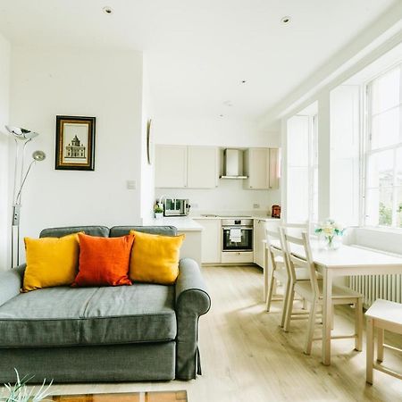 Appartamento Luxury 1 Bed Flat, Spectacular Views Of Bath Esterno foto