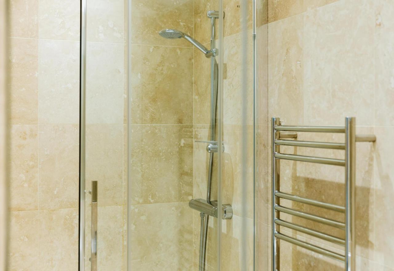 Appartamento Luxury 1 Bed Flat, Spectacular Views Of Bath Esterno foto