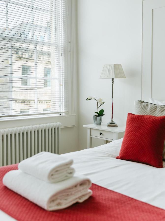 Appartamento Luxury 1 Bed Flat, Spectacular Views Of Bath Esterno foto