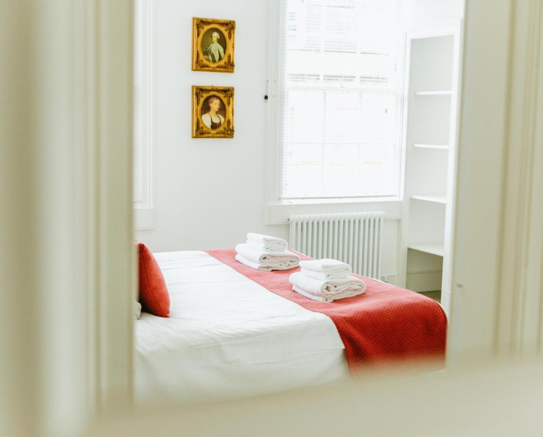 Appartamento Luxury 1 Bed Flat, Spectacular Views Of Bath Esterno foto