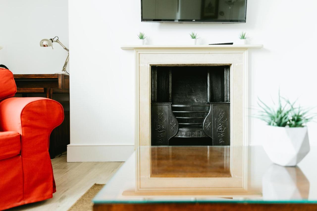 Appartamento Luxury 1 Bed Flat, Spectacular Views Of Bath Esterno foto