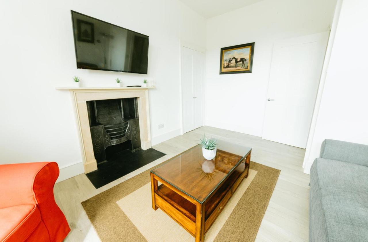 Appartamento Luxury 1 Bed Flat, Spectacular Views Of Bath Esterno foto