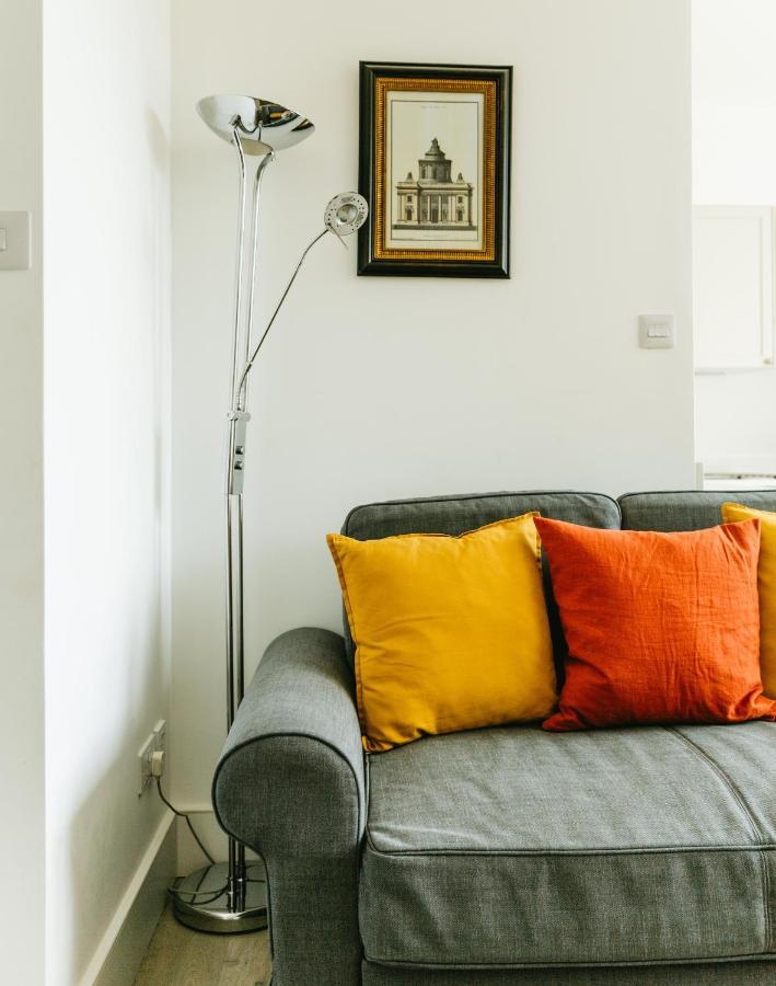Appartamento Luxury 1 Bed Flat, Spectacular Views Of Bath Esterno foto