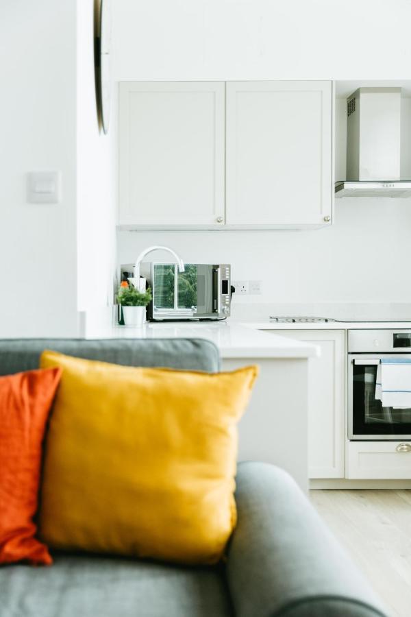 Appartamento Luxury 1 Bed Flat, Spectacular Views Of Bath Esterno foto
